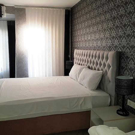 Hotel Serife Hanim Konagi Estambul Exterior foto